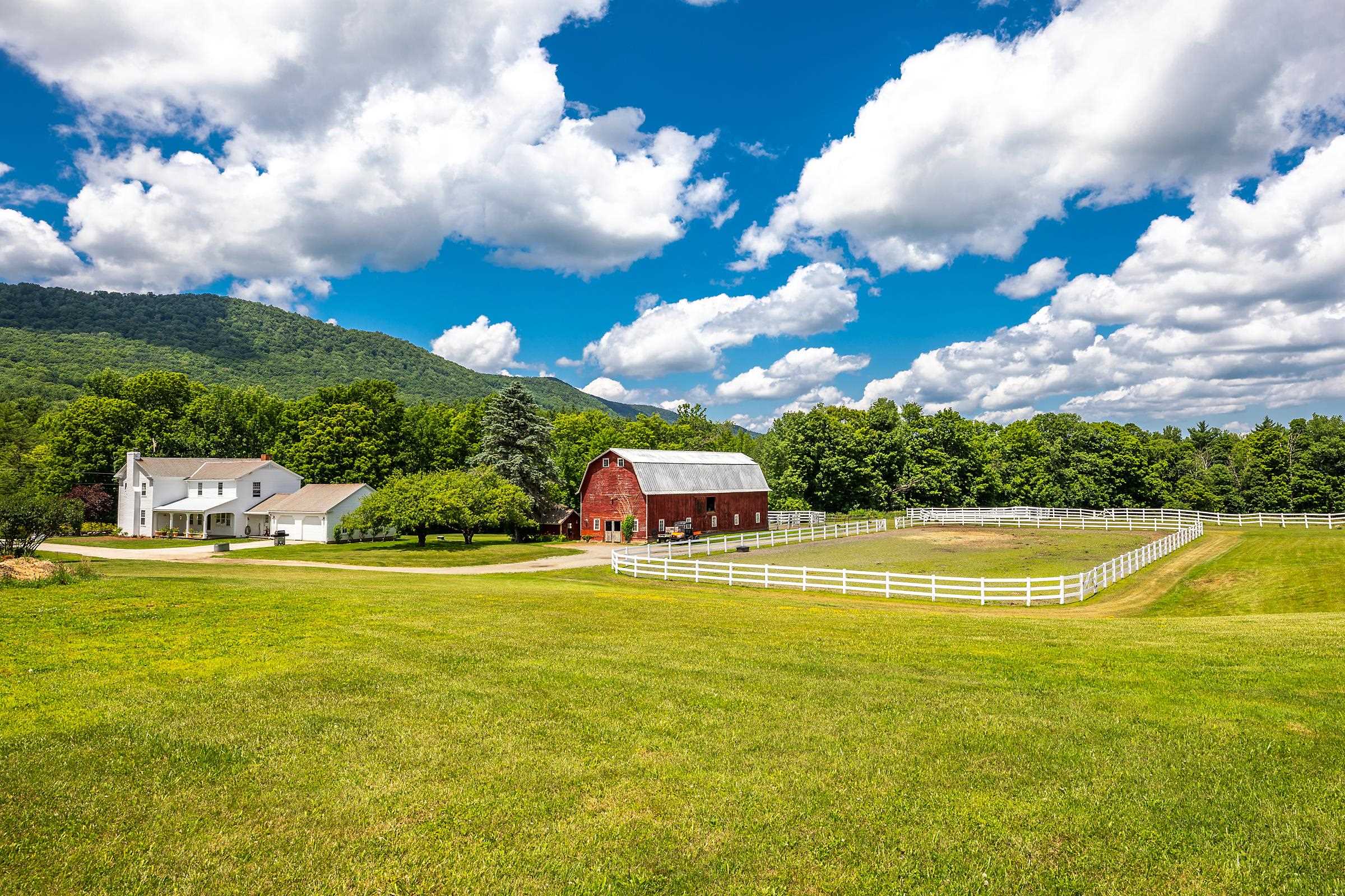 2512 Tinmouth Road Danby, VT 05739 - Photo 36 of 40 Gallery Image 36