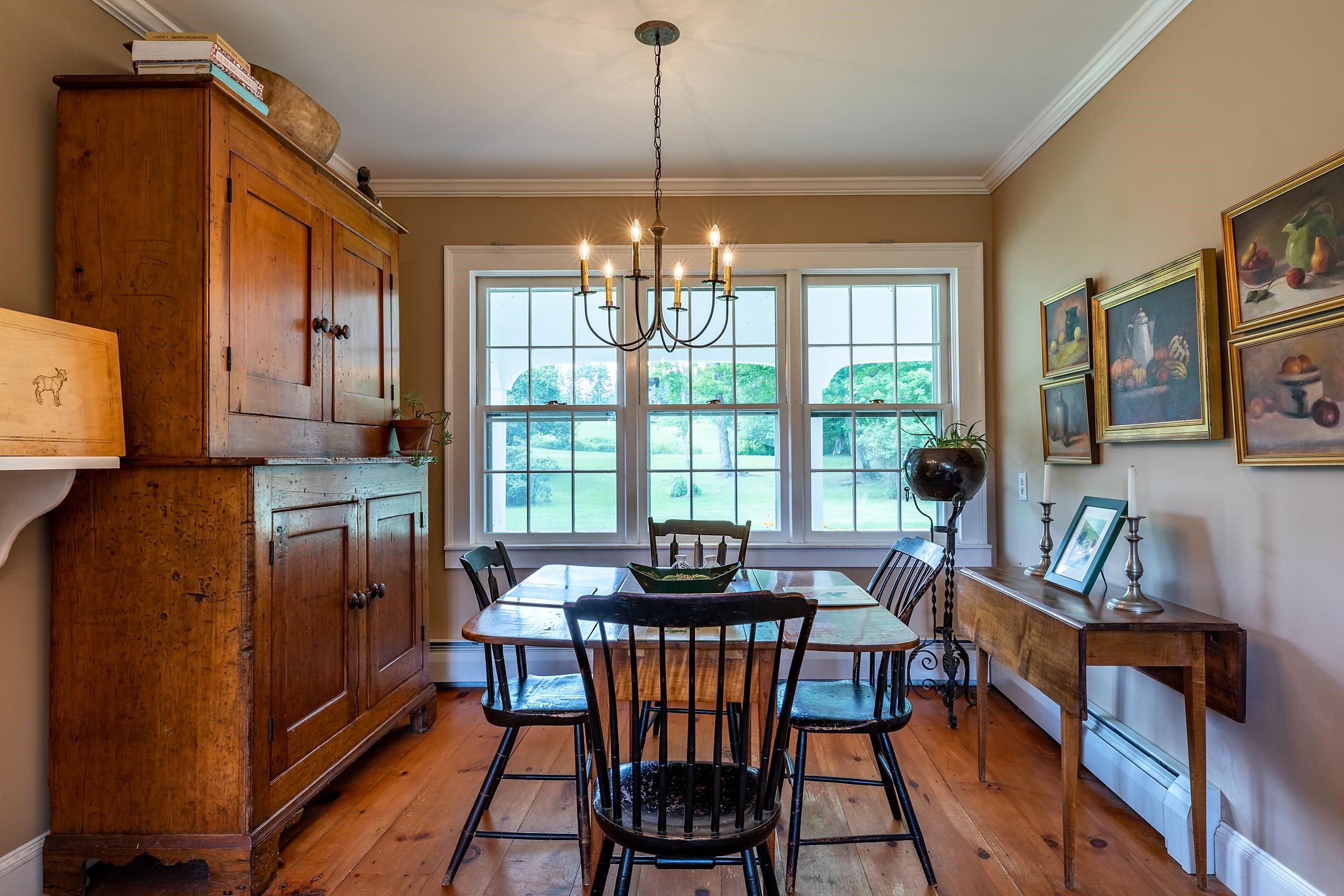 2512 Tinmouth Road Danby, VT 05739 - Photo 40 of 40 Gallery Image 40