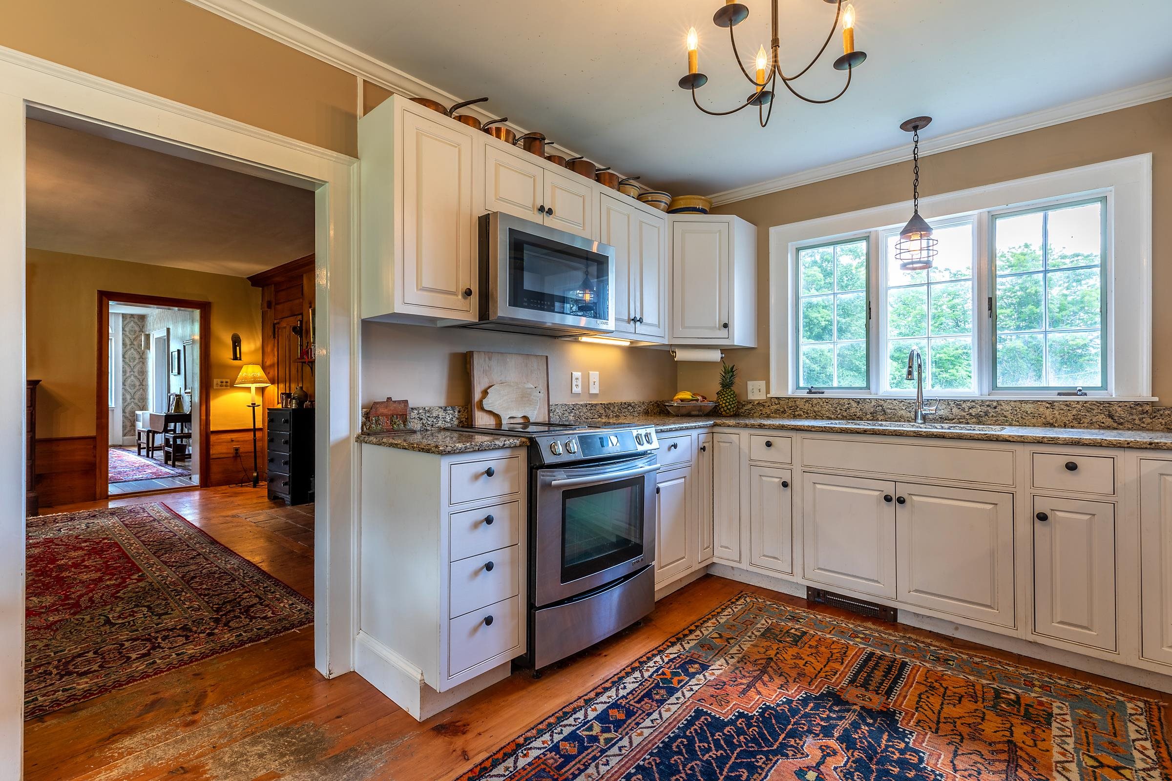 2512 Tinmouth Road Danby, VT 05739 - Photo 4 of 40 Gallery Image 4
