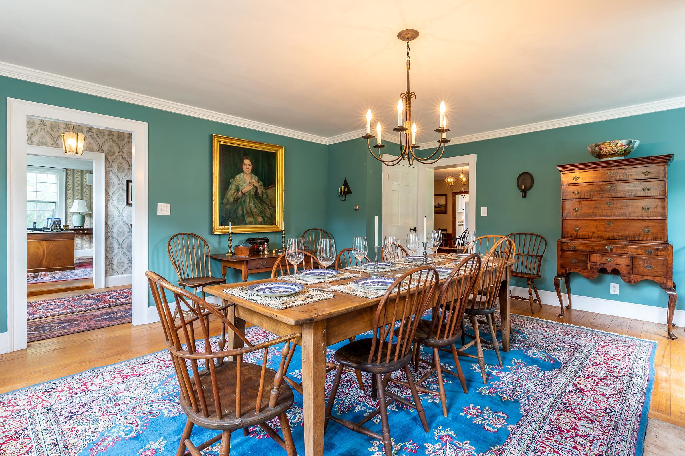 2512 Tinmouth Road Danby, VT 05739 - Photo 10 of 40 Gallery Image 10