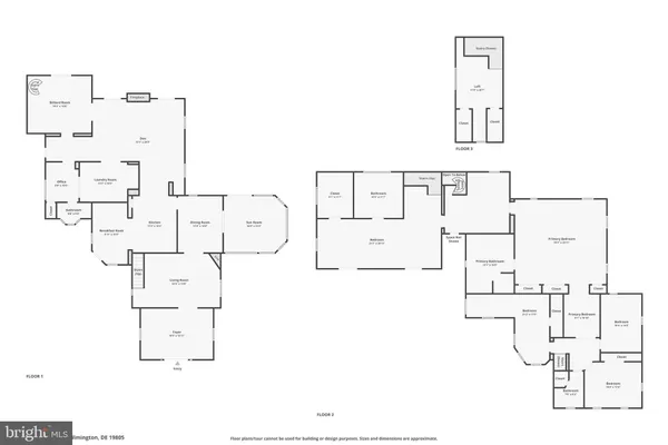 $849,000 | 4100 Lancaster Pike, Wilmington, DE 19805