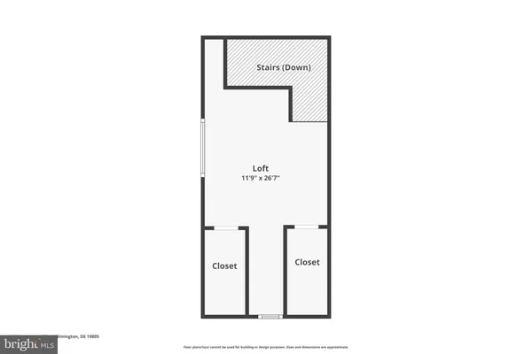 $849,000 | 4100 Lancaster Pike, Wilmington, DE 19805