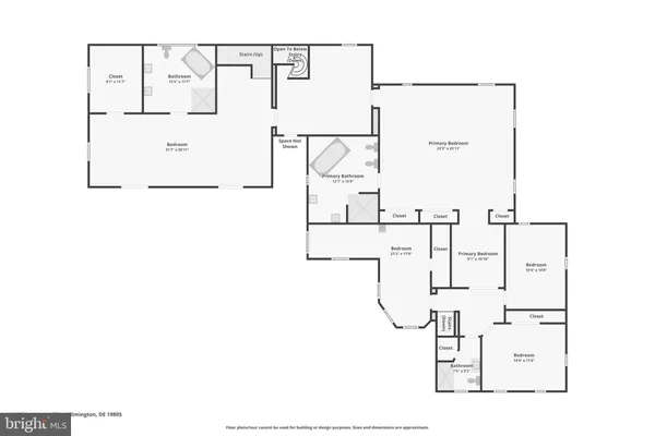 $849,000 | 4100 Lancaster Pike, Wilmington, DE 19805