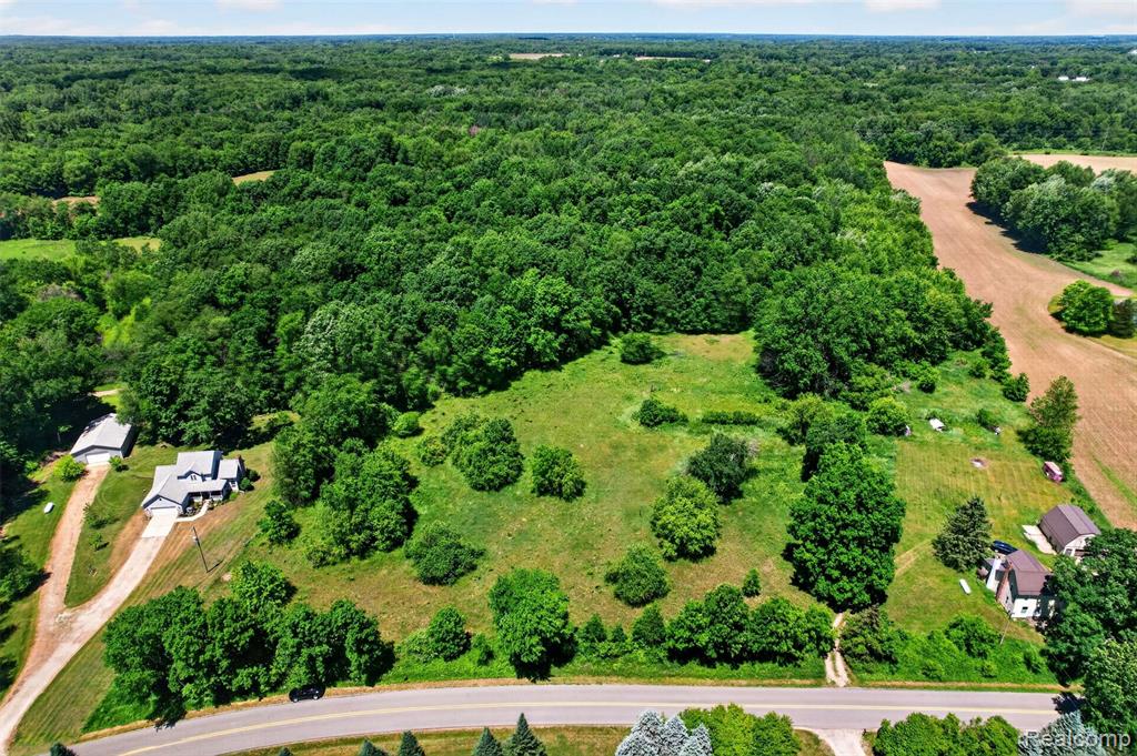 V1 Murray Road Dansville, MI 48819 - Photo 1 of 16
