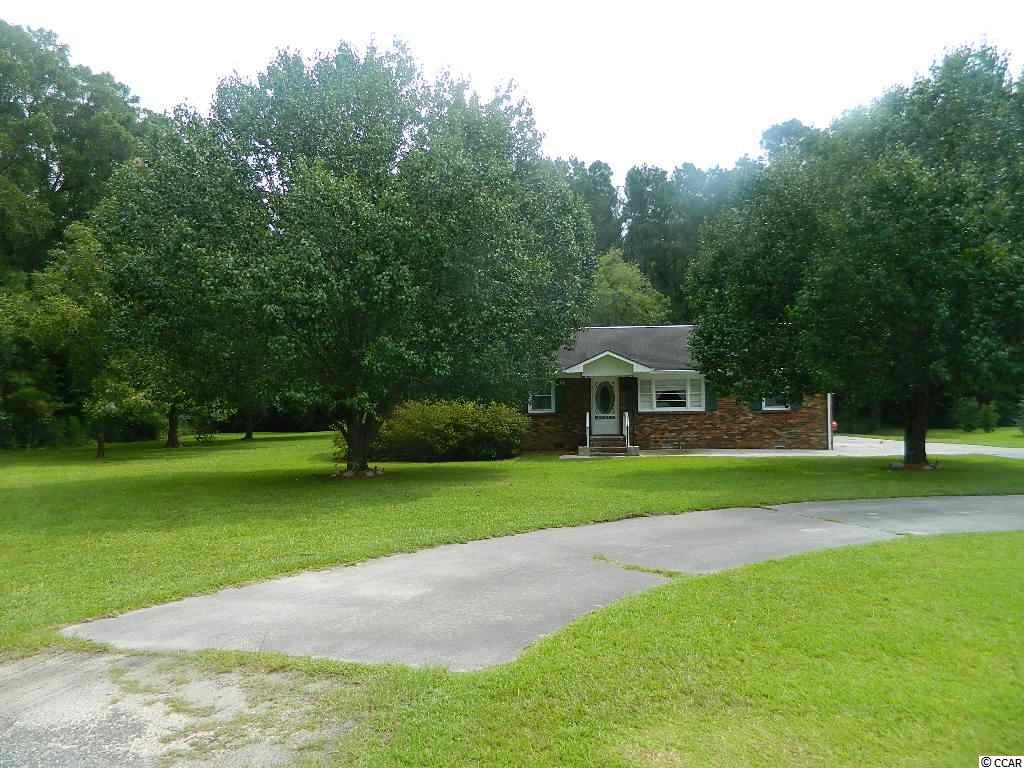 3750 Bullard Road Hemingway, SC 29554 - Photo 1 of 20