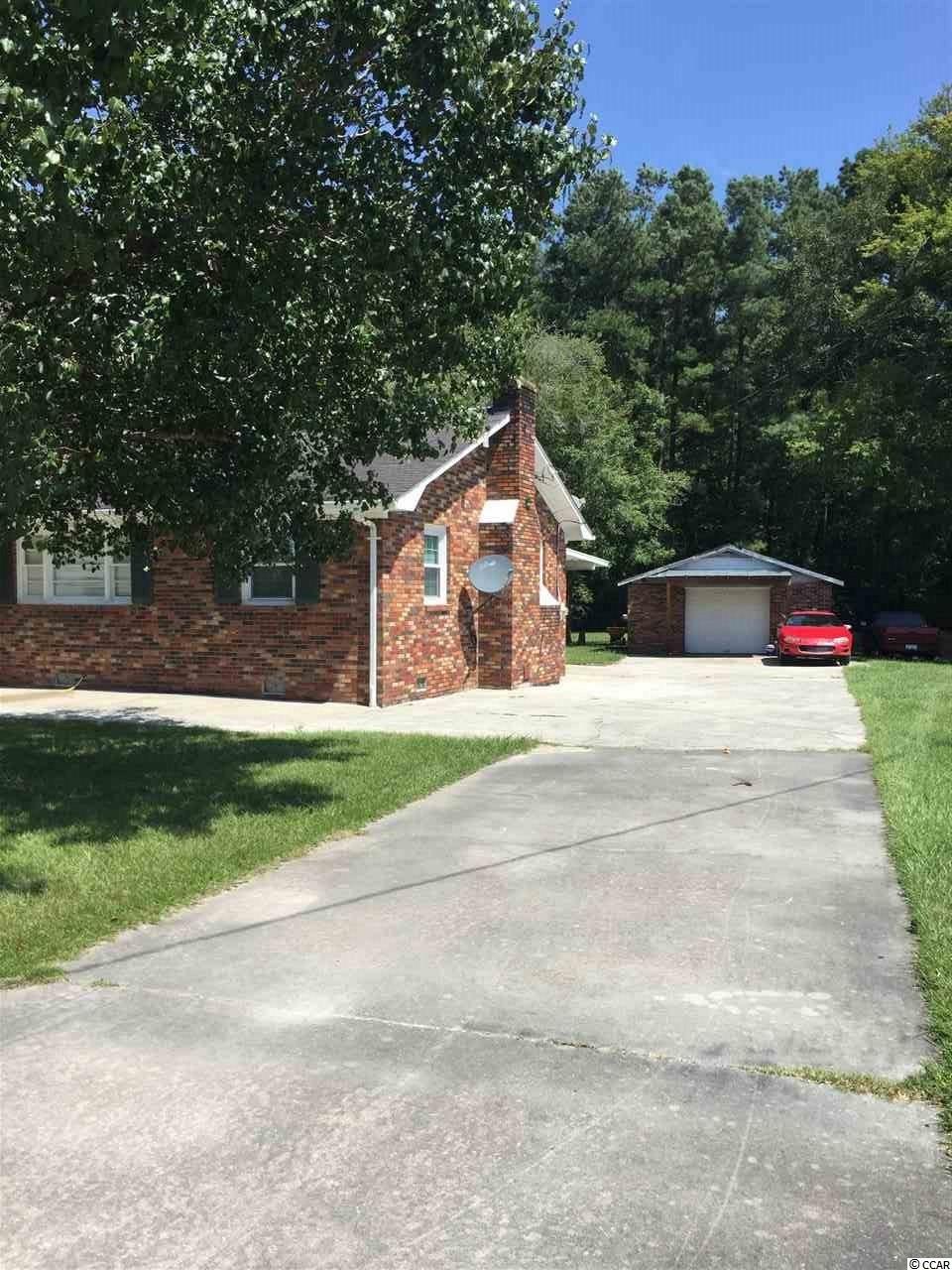 3750 Bullard Road Hemingway, SC 29554 - Photo 2 of 20