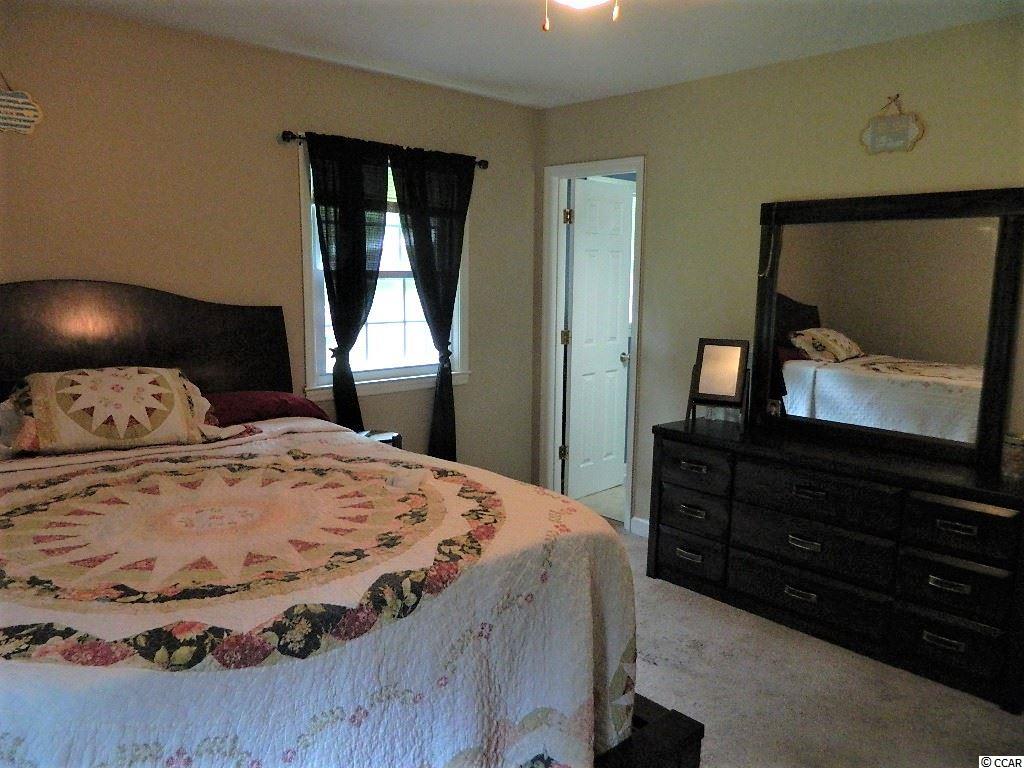 3750 Bullard Road Hemingway, SC 29554 - Photo 11 of 20
