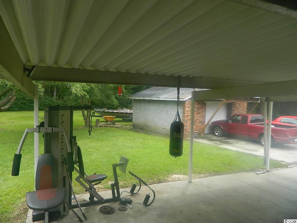 3750 Bullard Road Hemingway, SC 29554 - Photo 17 of 20