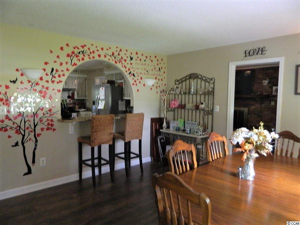 3750 Bullard Road Hemingway, SC 29554 - Photo 3 of 20