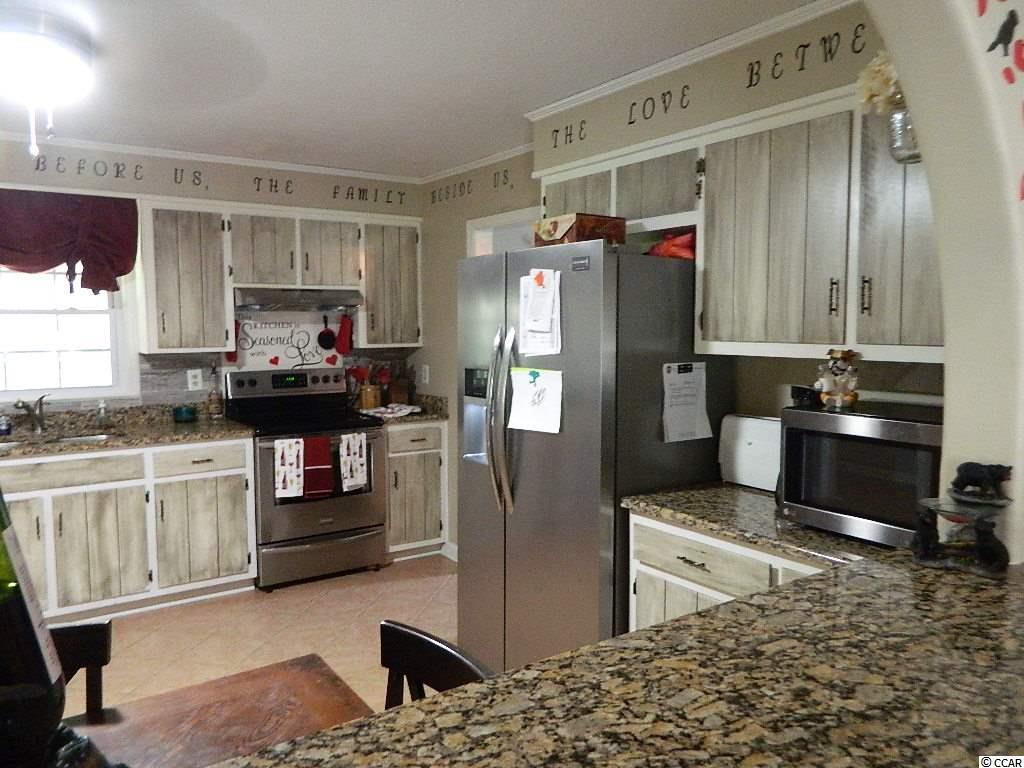 3750 Bullard Road Hemingway, SC 29554 - Photo 5 of 20