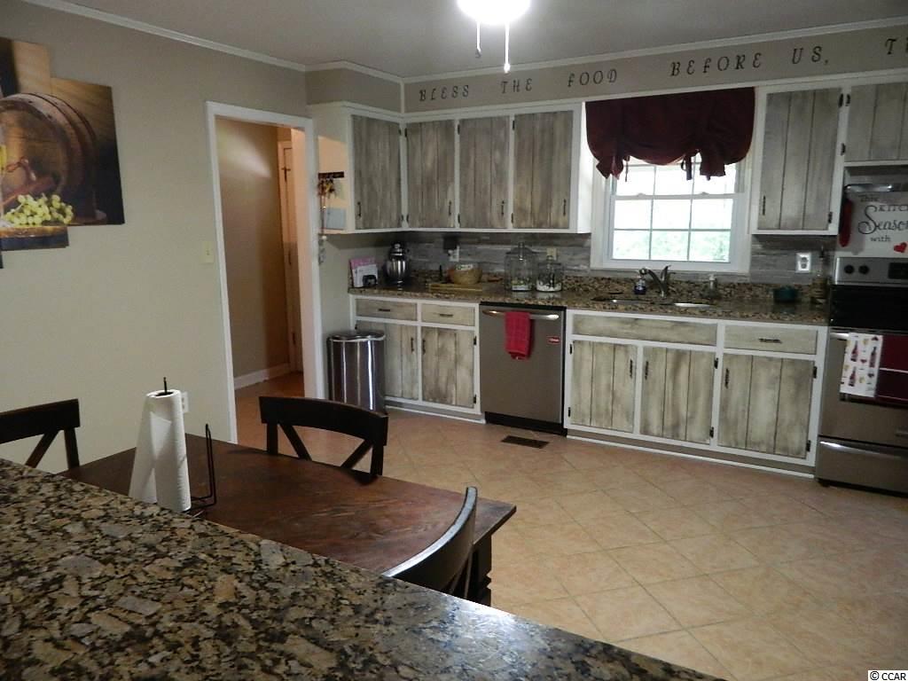 3750 Bullard Road Hemingway, SC 29554 - Photo 7 of 20