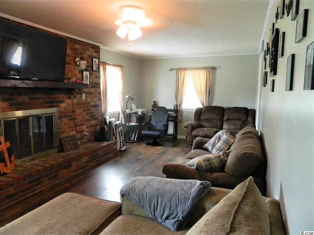 3750 Bullard Road Hemingway, SC 29554 - Photo 8 of 20