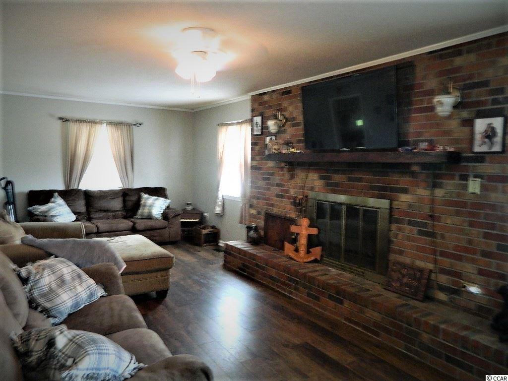 3750 Bullard Road Hemingway, SC 29554 - Photo 9 of 20