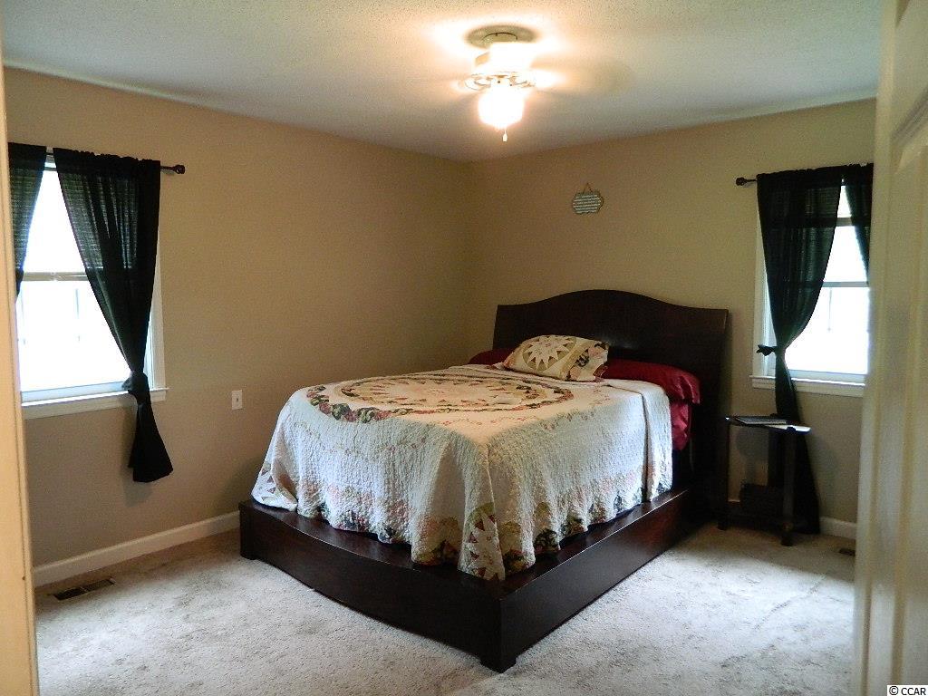 3750 Bullard Road Hemingway, SC 29554 - Photo 10 of 20