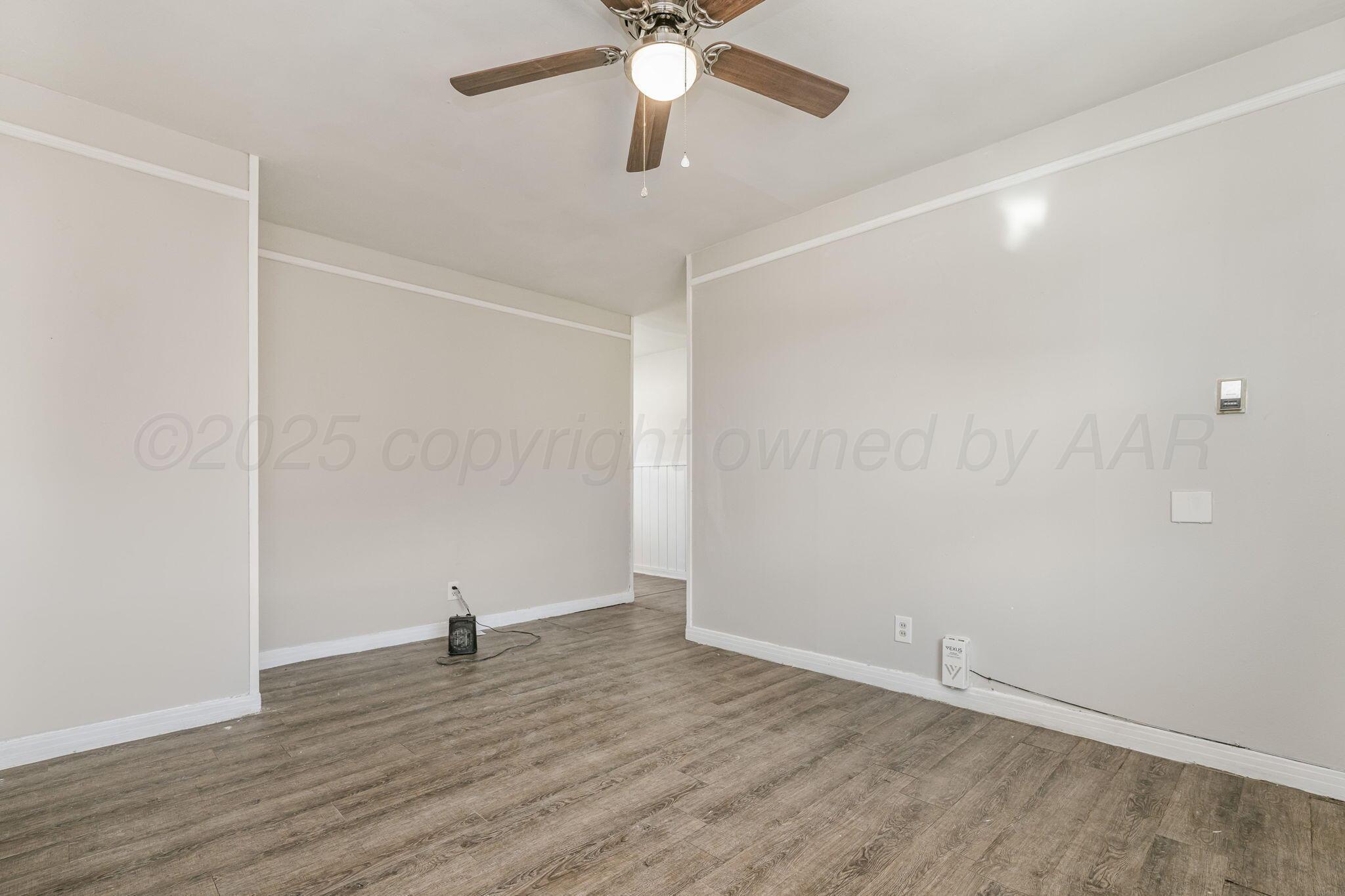 2306-2 Southwest 8th Avenue Amarillo, TX 79106 - Photo 2 of 10 2306 SW 8th APT 2 15