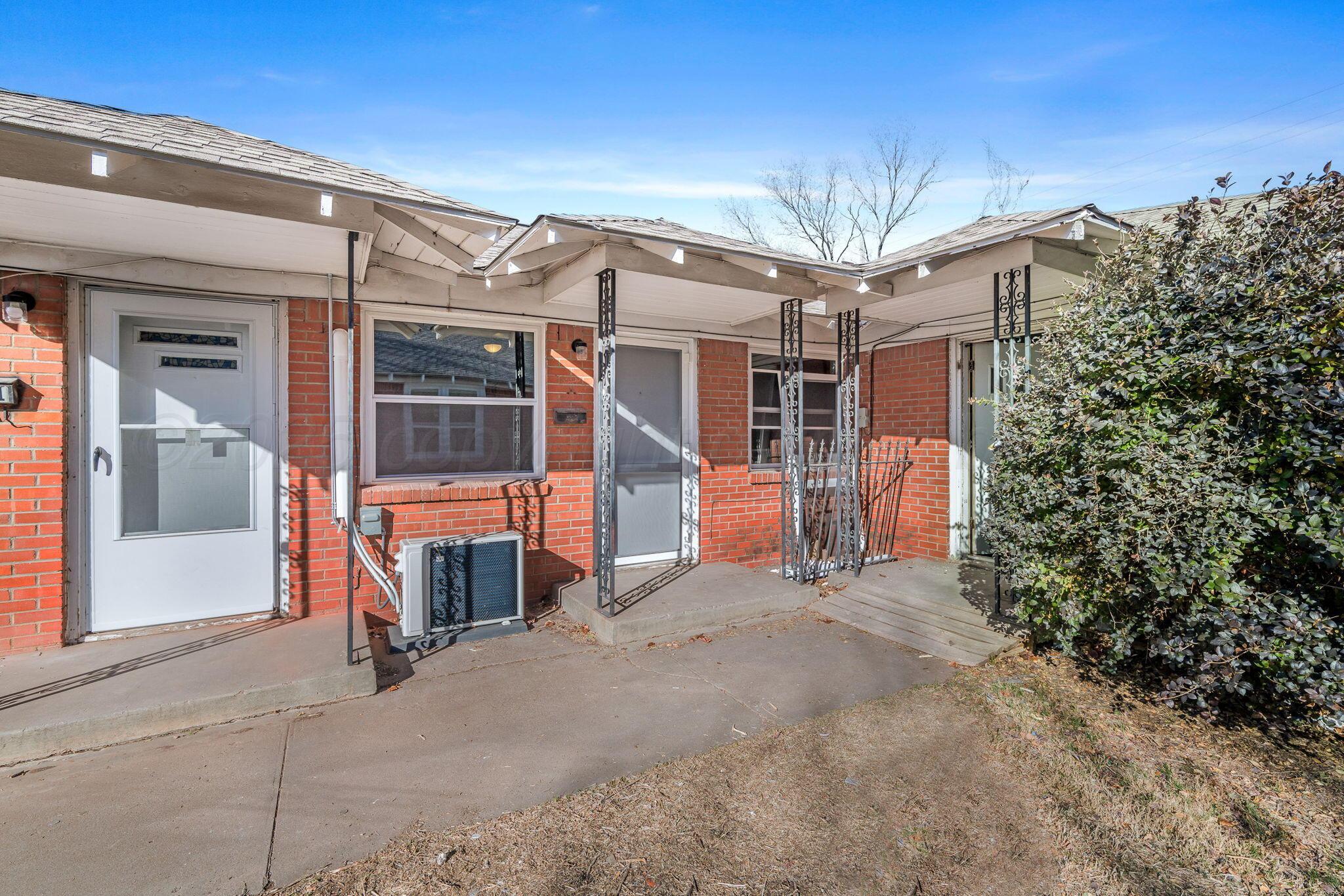 2306-2 Southwest 8th Avenue Amarillo, TX 79106 - Photo 9 of 10 2306 SW 8th APT 2 14