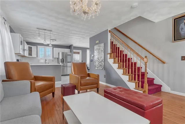 $500,000 | 414 Rhode Island Avenue, Woonsocket, RI 02895