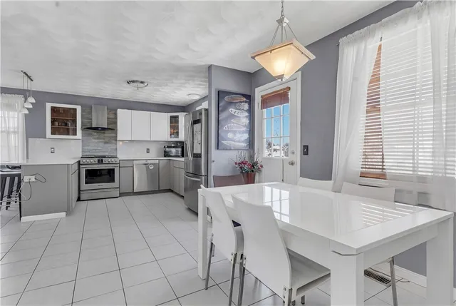 $500,000 | 414 Rhode Island Avenue, Woonsocket, RI 02895