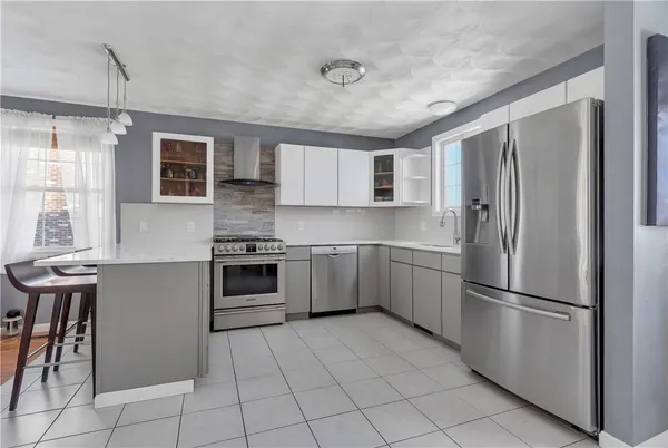 $490,000 | 414 Rhode Island Avenue, Woonsocket, RI 02895