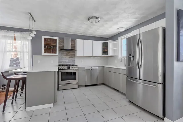 $500,000 | 414 Rhode Island Avenue, Woonsocket, RI 02895