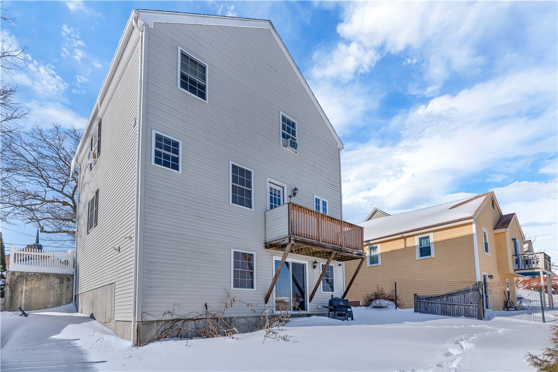 414 Rhode Island Avenue Woonsocket, RI 02895 - Photo 39 of 41