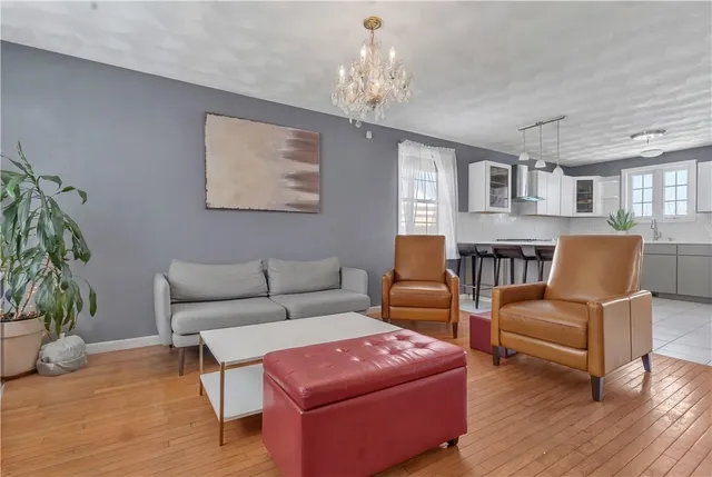 $500,000 | 414 Rhode Island Avenue, Woonsocket, RI 02895