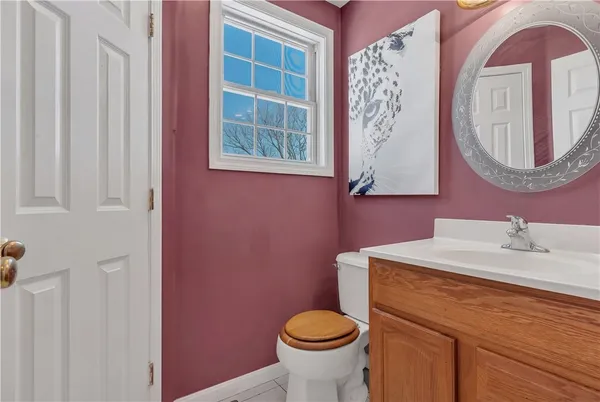 $490,000 | 414 Rhode Island Avenue, Woonsocket, RI 02895