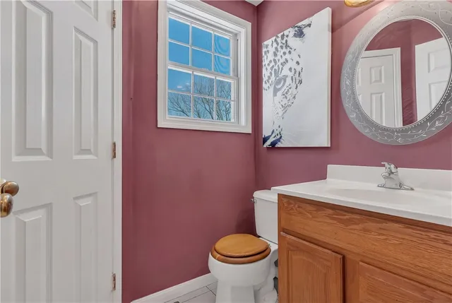 $500,000 | 414 Rhode Island Avenue, Woonsocket, RI 02895