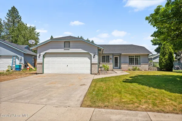 $449,900 | 6759 Darby Court, Rathdrum, ID 83858
