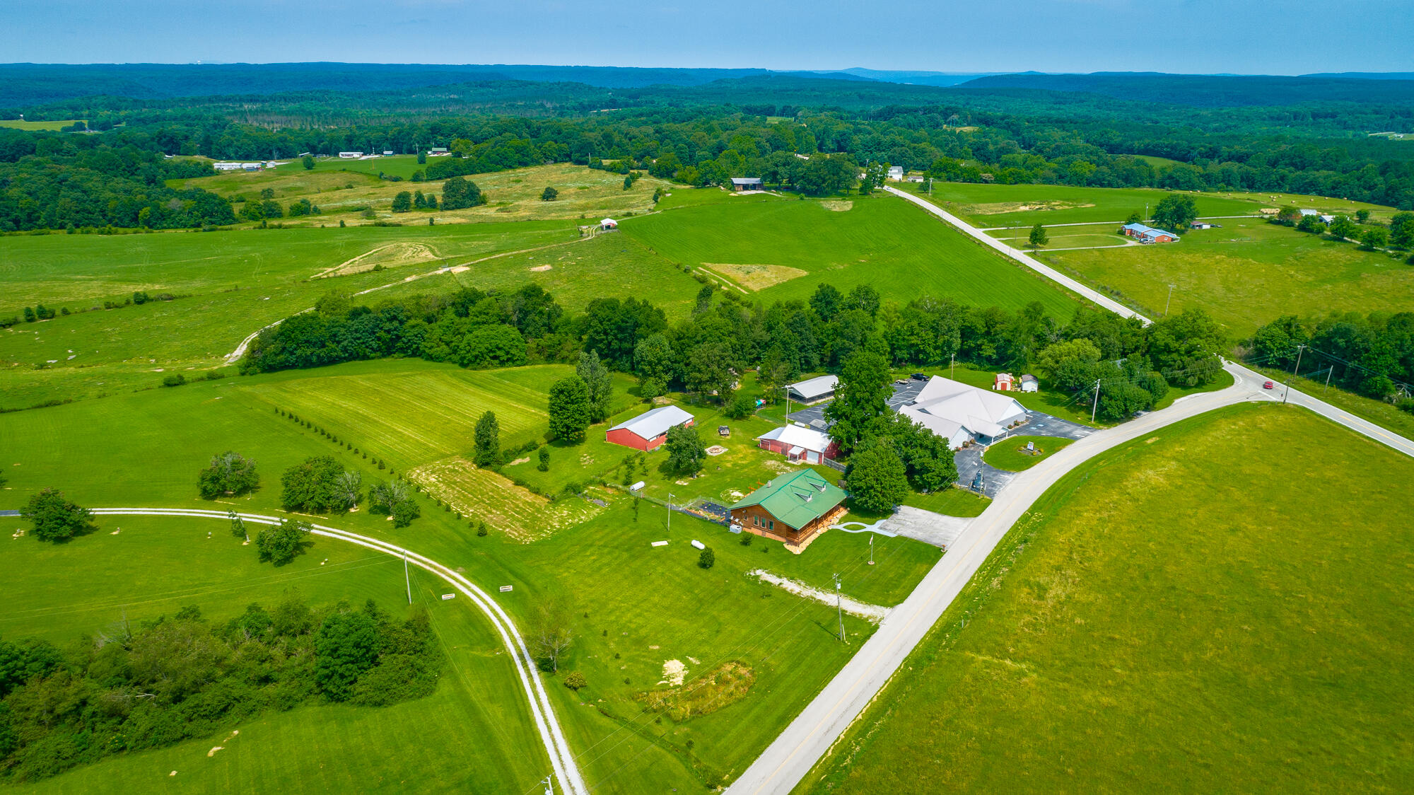 2195 Myers Road Pikeville, TN 37367 - Photo 106 of 121 2195 Meyers Road HD-130