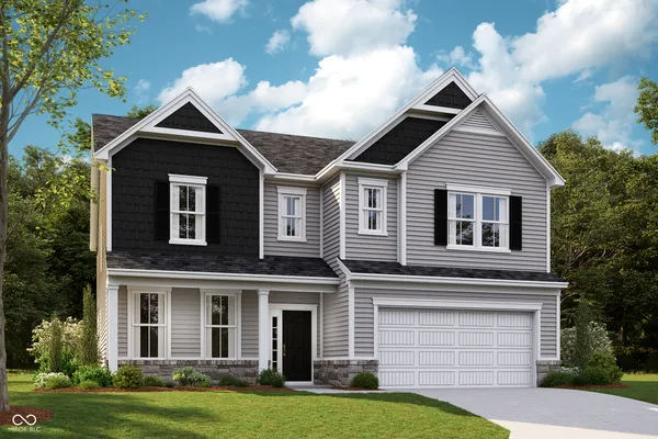 $589,990 | 1256 Dutchess Drive, Westfield, IN 46074