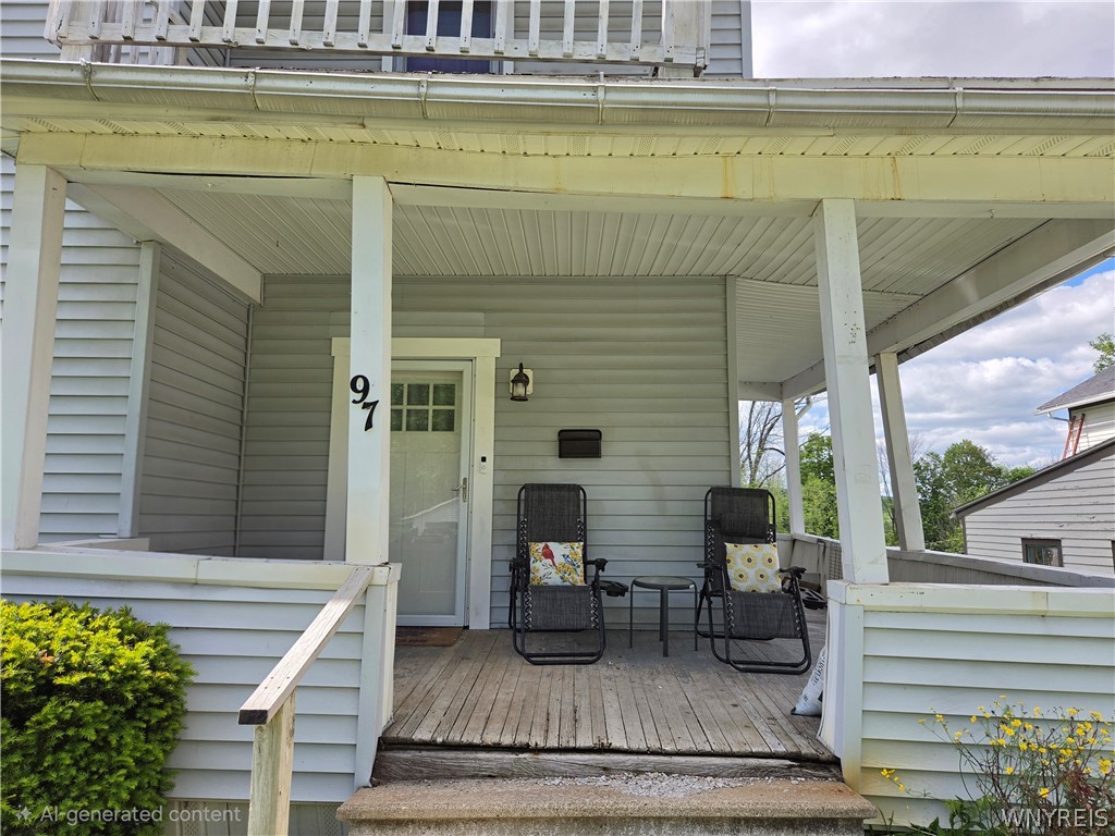 97 West Main Street Cuba, NY 14727 - Photo 2 of 49