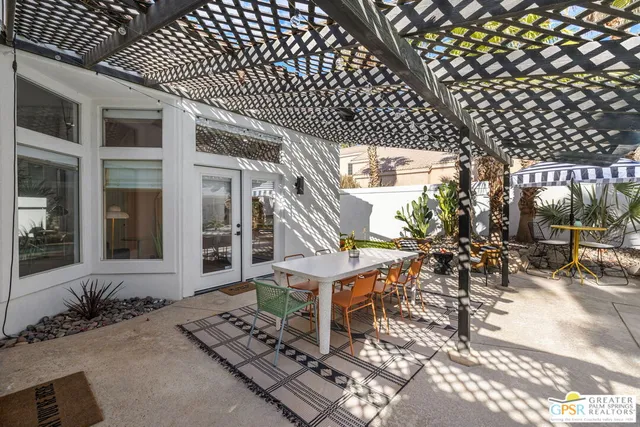 $7,500 | 45420 Desert Fox Drive, La Quinta, CA 92253