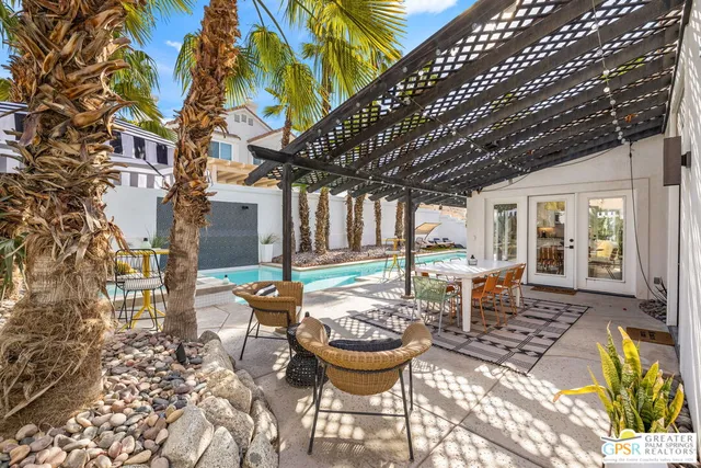 $7,500 | 45420 Desert Fox Drive, La Quinta, CA 92253