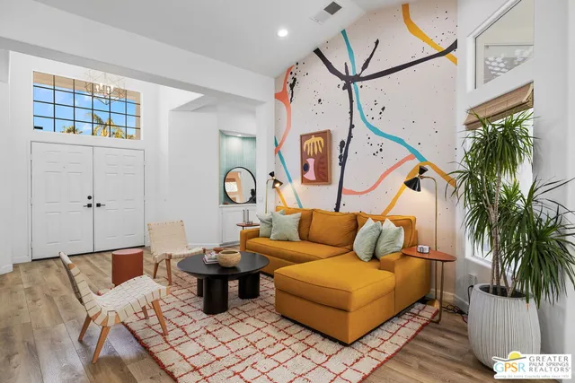 $7,500 | 45420 Desert Fox Drive, La Quinta, CA 92253