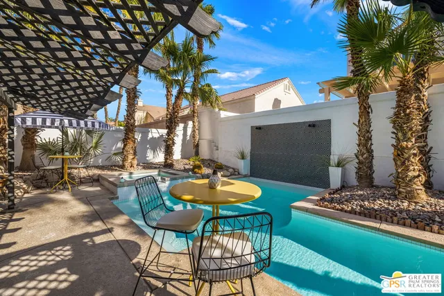 $7,500 | 45420 Desert Fox Drive, La Quinta, CA 92253