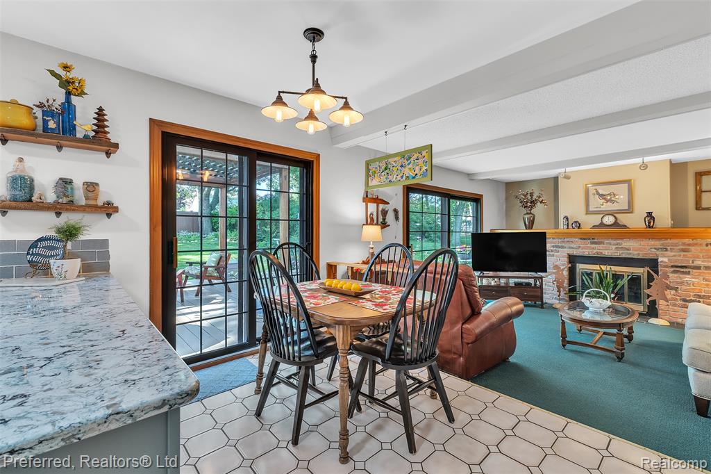 41815 Cherry Hill Road Novi, MI 48375 - Photo 20 of 57 Gallery Image 20