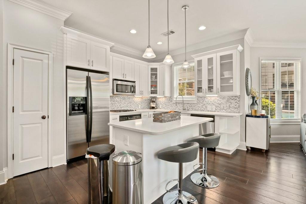11 Perimeter Centre East, Unit 1013 Atlanta, GA 30346 - Photo 1 of 1