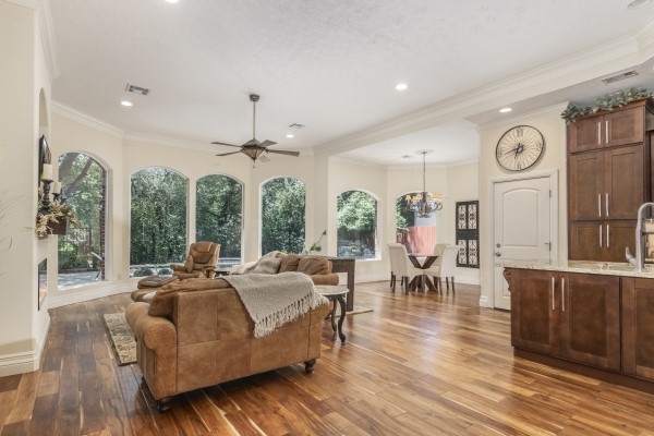 6511 Kodes Clay Court Spring, TX 77379 - Photo 11 of 49