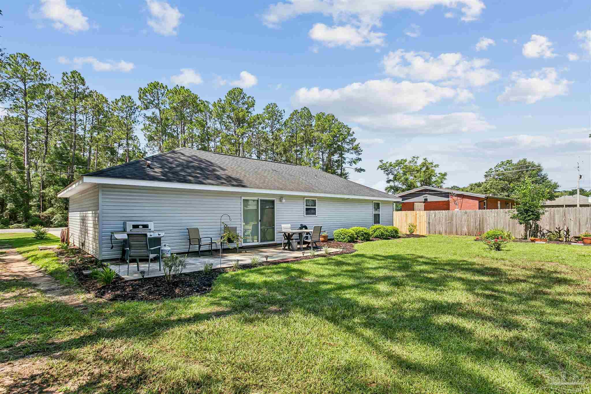 6708 Da Lisa Road Milton, FL 32583 - Photo 26 of 28