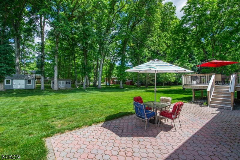 21 Whitegate Road Succasunna, NJ 07876 - Photo 36 of 44