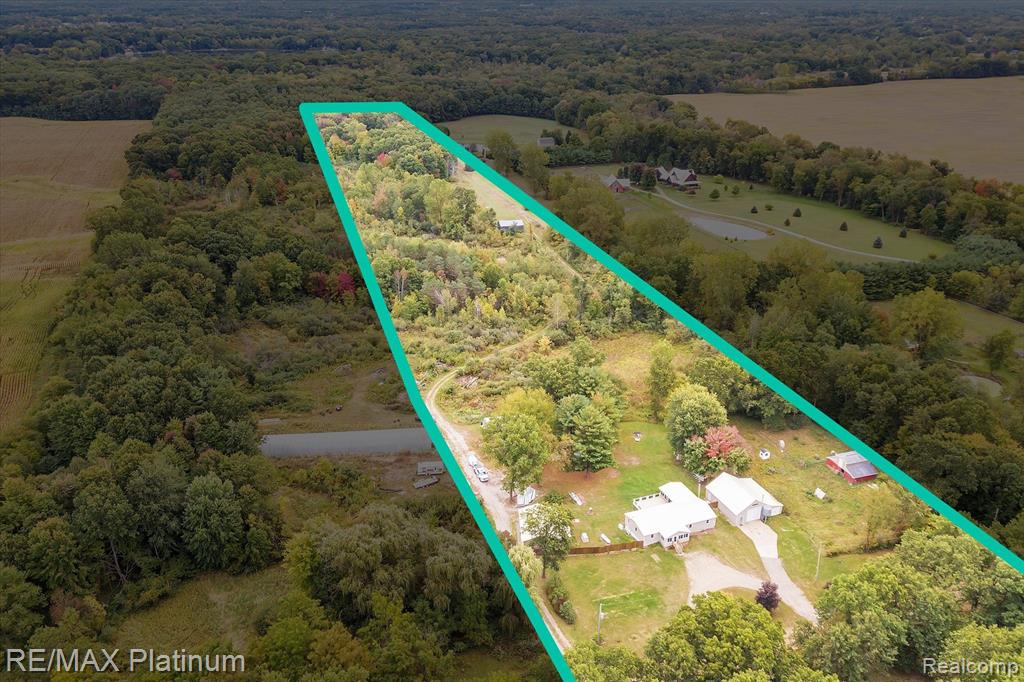 14503 Bird Road Byron, MI 48418 - Photo 54 of 59