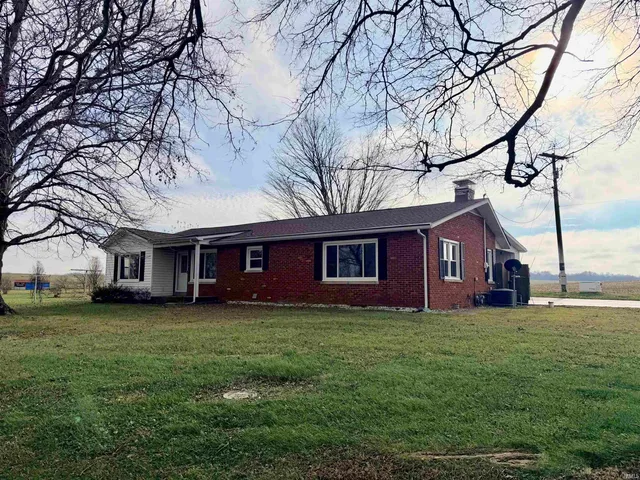 $259,900 | 7725 Shireman Road, Poseyville, IN 47633