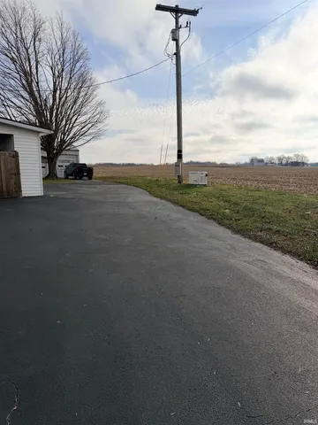 $259,900 | 7725 Shireman Road, Poseyville, IN 47633