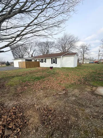 $259,900 | 7725 Shireman Road, Poseyville, IN 47633