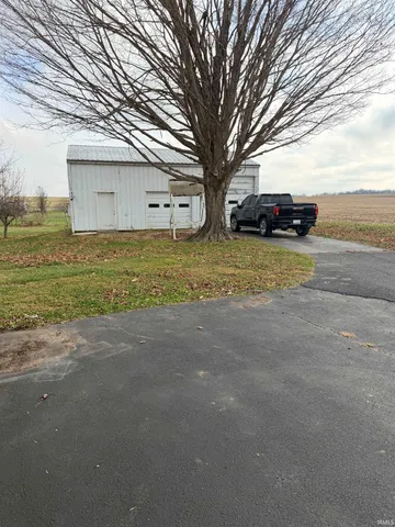 $259,900 | 7725 Shireman Road, Poseyville, IN 47633