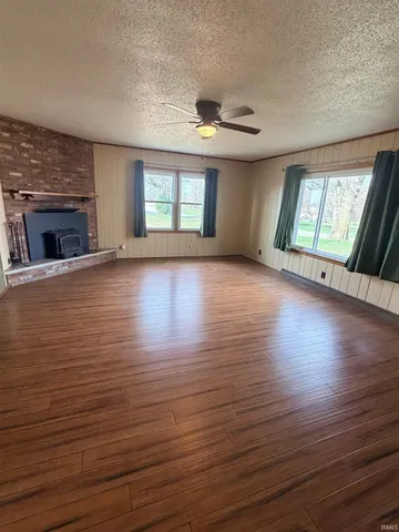 $259,900 | 7725 Shireman Road, Poseyville, IN 47633