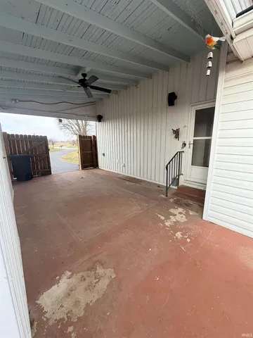 $259,900 | 7725 Shireman Road, Poseyville, IN 47633