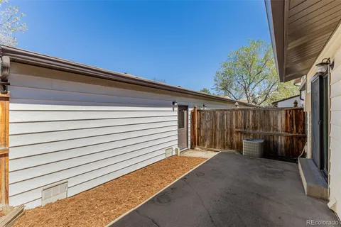 $348,000 | 3571 South Kittredge Street, Unit E, Aurora, CO 80013