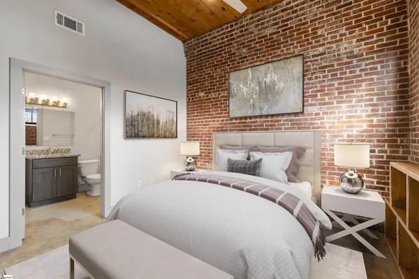 $335,000 | 806 Green Avenue, Unit 102, Greenville, SC 29605